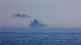 Euractiv: Επανερμηνεία της UNCLOS Κατά του Σκιώδους Στόλου της Ρωσίας Εξετάζει η ΕΕ– Επιφυλάξεις Από Πορτογαλία και Ελλάδα